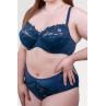 ЭЛИТА Бюстгальтер 1703/017 КОРОЛІВСЬКИЙ СИНІЙ