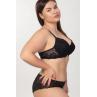 ЭЛИТА Бюстгальтер 1906/008 ЧОРНИЙ