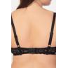 ЭЛИТА Бюстгальтер 1906/008 ЧОРНИЙ