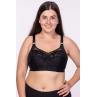 ЭЛИТА Бюстгальтер 209/304 ЧОРНИЙ колір