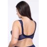 ЭЛИТА Бюстгальтер 215 СИНІЙ