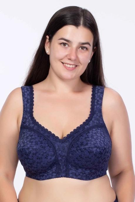 ЭЛИТА Бюстгальтер 215 СИНІЙ