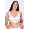 ЭЛИТА Бюстгальтер 241/501 БІЛИЙ
