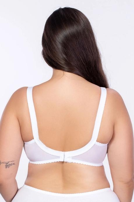 ЭЛИТА Бюстгальтер 241/501 БІЛИЙ