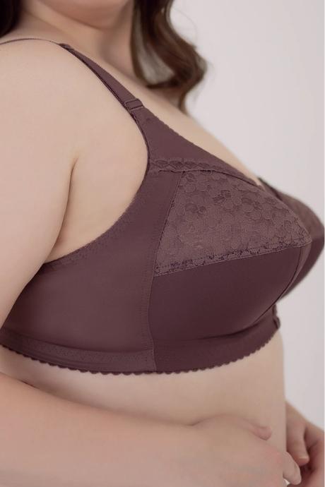 ЭЛИТА Бюстгальтер 241 ІРЛАНДСЬКА КАВА колір