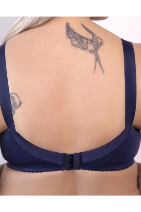 ЭЛИТА Бюстгальтер 55 СИНІЙ