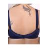 ЭЛИТА Бюстгальтер 55 СИНІЙ колір