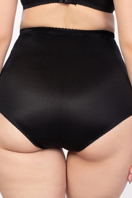 ЭЛИТА Труси 258 ЧОРНИЙ 70-95