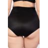 ЭЛИТА Труси 258 ЧОРНИЙ 70-95 чорний колір