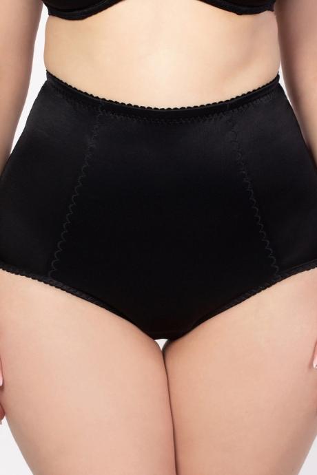 ЭЛИТА Труси 258 ЧОРНИЙ 70-95
