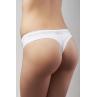 Emy 8307 Жіночі трусики білий