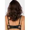Бюстгальтер push up Ewa Bien Blanche B214 Черный