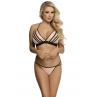 Комплект Excellent Beauty L-140 SET Бежевий