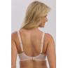 GAIA Бюстгальтер напівм'яка чашка SARA ART.001 BEŻOWY бежевий