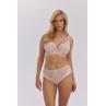 GAIA Трусы SARA ART.001 BEŻOWY бежевый