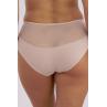 GAIA Трусы SARA ART.001 BEŻOWY бежевый