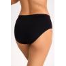 GAIA Трусы BIKINI MIRELA ART. 008 черный