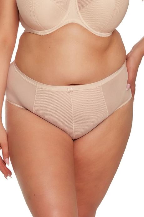 GAIA Труси SONIA ART. 1058 бежевий колір