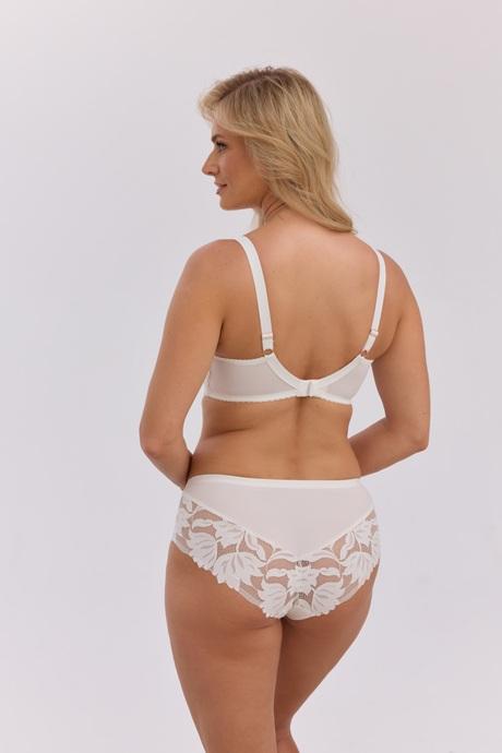 GAIA Бюстгальтер мягкая чашка NIKE 1135 ECRU экри