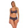 GAIA Труси BRAZILIAN NIKE 1135 GRAFIT сірий