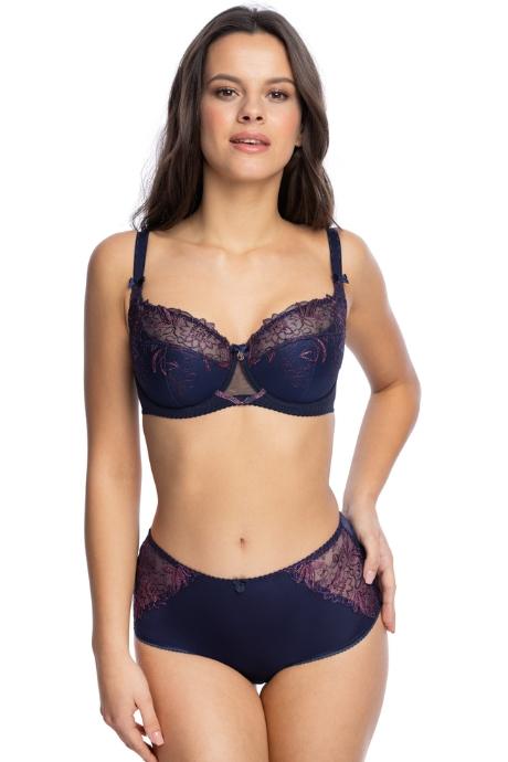 GAIA Трусы LUNA ART. 1149 синий