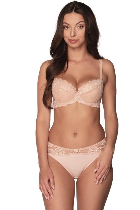 GAIA Трусы KASJANA ART. 1161 бежевый