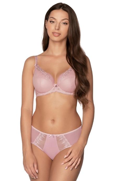 GAIA Труси CORNELIA ART. 1174 рожевий колір