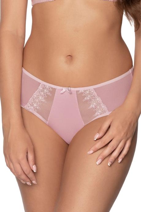 GAIA Труси CORNELIA ART. 1174 рожевий колір
