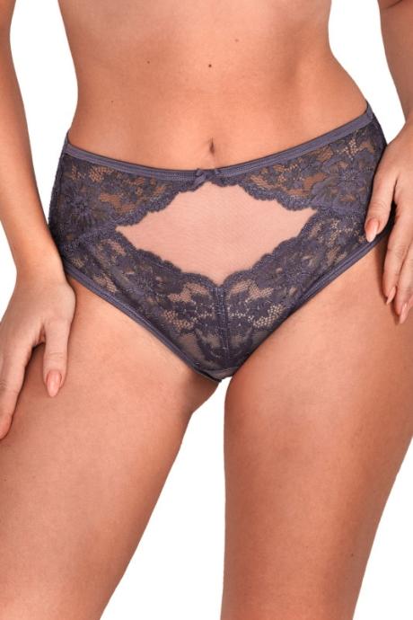 GAIA Трусы AMELIA ART. 1192 FIOLET фиолетовый