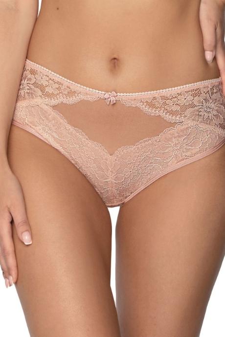 GAIA Трусы AMELIA ART. 1192 розовый