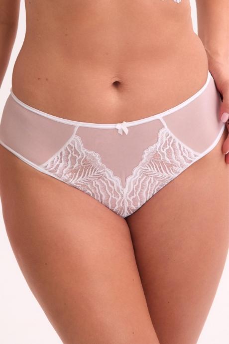 GAIA Труси ISLA ART. 1228 BIAŁY білий колір