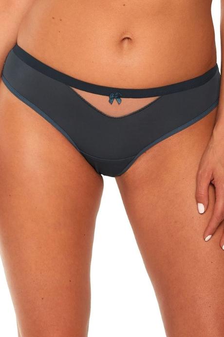 GAIA Трусы BRAZILIAN CATALINA ART. 1232 синий