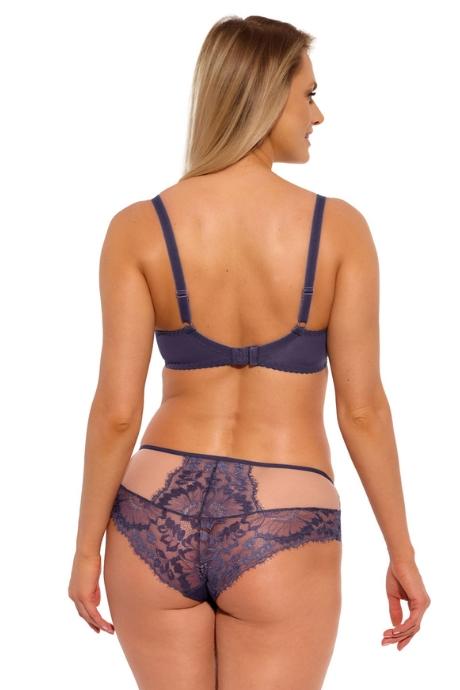 GAIA Бюстгальтер напівм'яка чашка INGER ART. 1260 синій колір