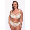 GAIA Бюстгальтер полумягкая чашка LAILA MAXI ART. 1280 экри