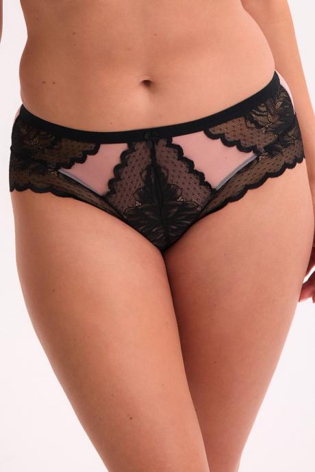 GAIA Трусы AMARA ART. 1308 розовый