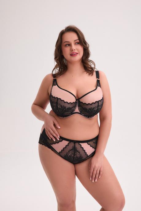 GAIA Бюстгальтер полумягкая чашка AMARA ART. 1308 розовый