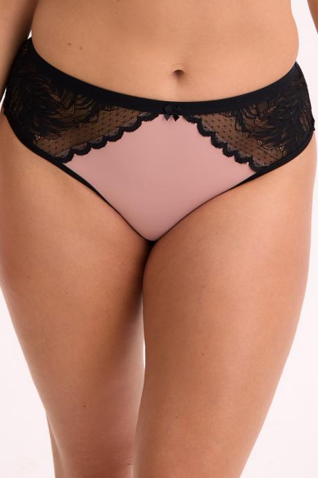 GAIA Трусы BRAZILIAN ELARA ART. 1309 розовый