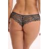 GAIA Труси BRAZILIAN PRIYA ART. 1318 сірий колір