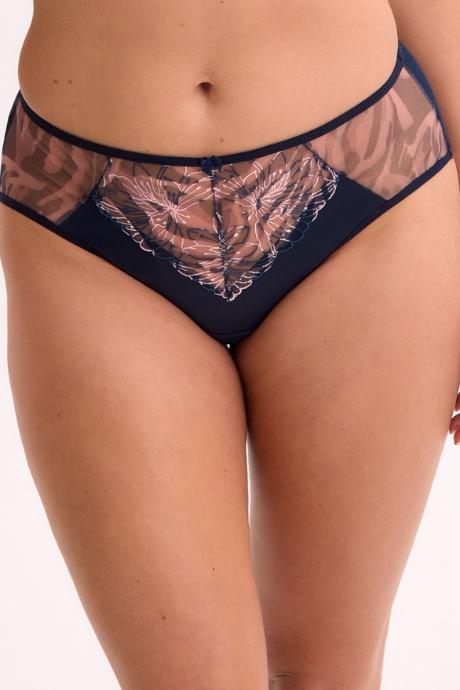 GAIA Трусы SIENNA ART. 1329 синий