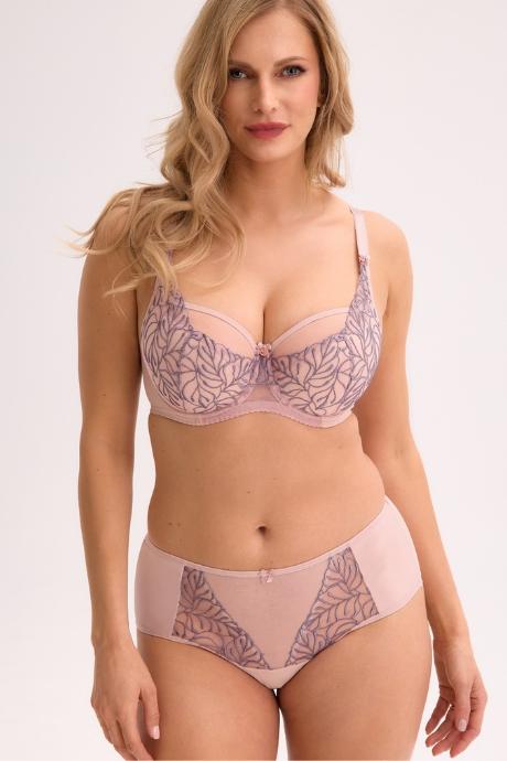 GAIA Труси WENDY ART. 1331 рожевий колір