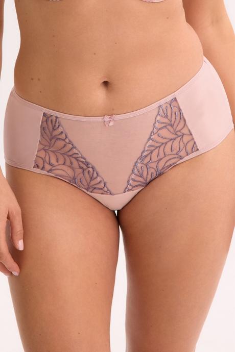 GAIA Труси WENDY ART. 1331 рожевий колір