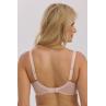 GAIA Бюстгальтер SEMI SOFT KAILANI ART. 1344 мокка-екрі
