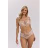 GAIA Бюстгальтер SEMI SOFT KAILANI ART. 1344 мокка-екрі