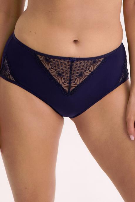 GAIA Труси VEDA ART. 1323 синій