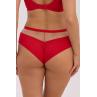 GAIA Труси BRAZYLIAN CARSON ART.1338 червоний