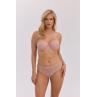 GAIA Бюстгальтер мягкая чашка NIA ART. 1343 RÓŻOWY розовый