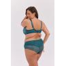 GAIA Труси Melanie Art. 1354 зелений