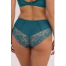 GAIA Труси Melanie Art. 1354 зелений