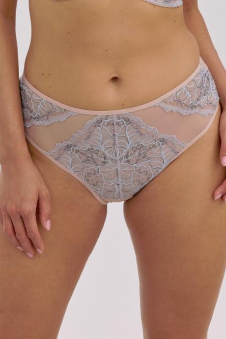 GAIA Труси Calliope Art. 1370 рожево-блакитний колір