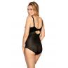 GAIA BODY CHANTAL ART. 534 черный